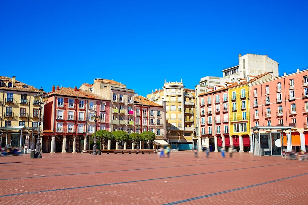 que ver en burgos provincia