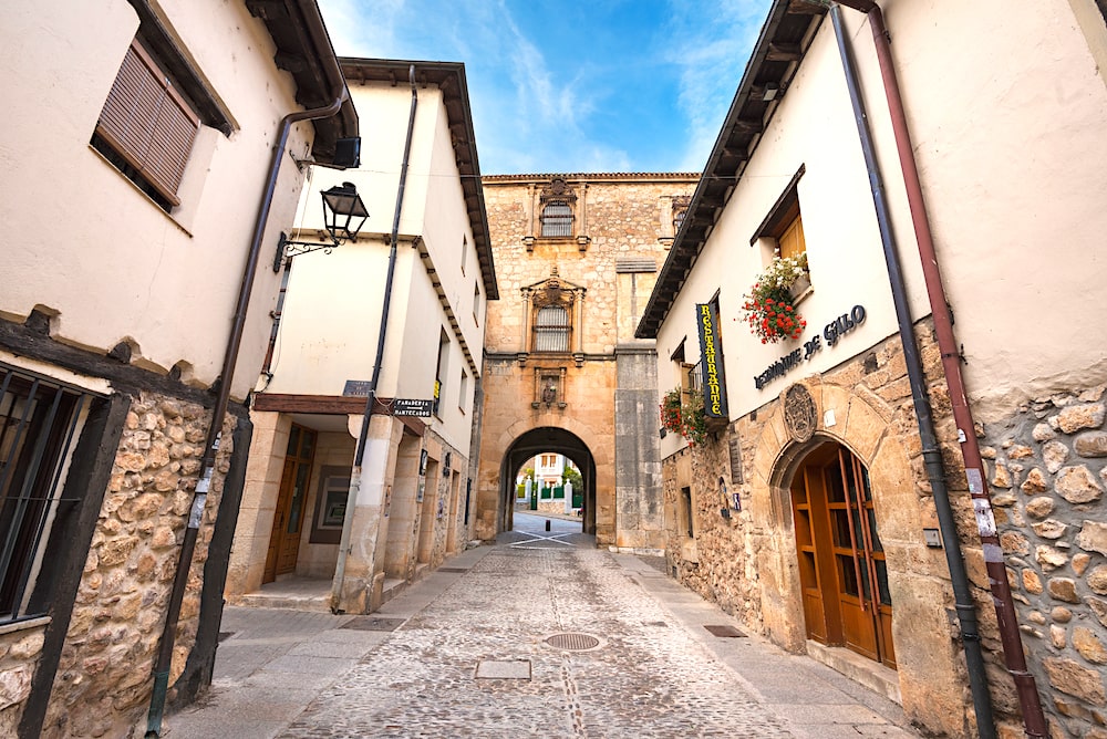 que ver en burgos y alrededores en tres días