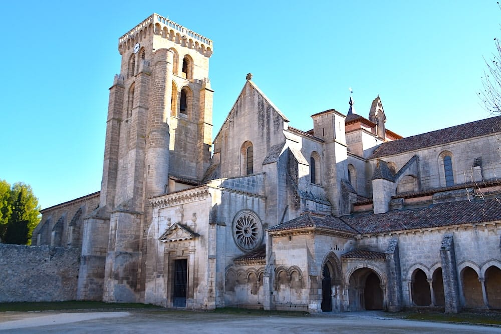 que ver en burgos y provincia