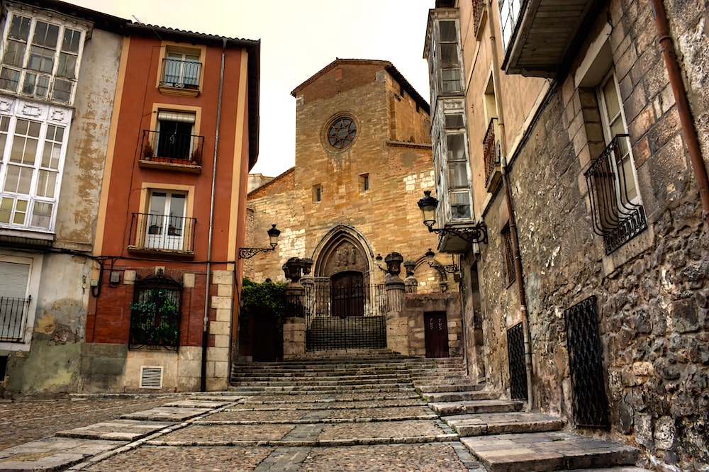 que ver en el burgo de osma