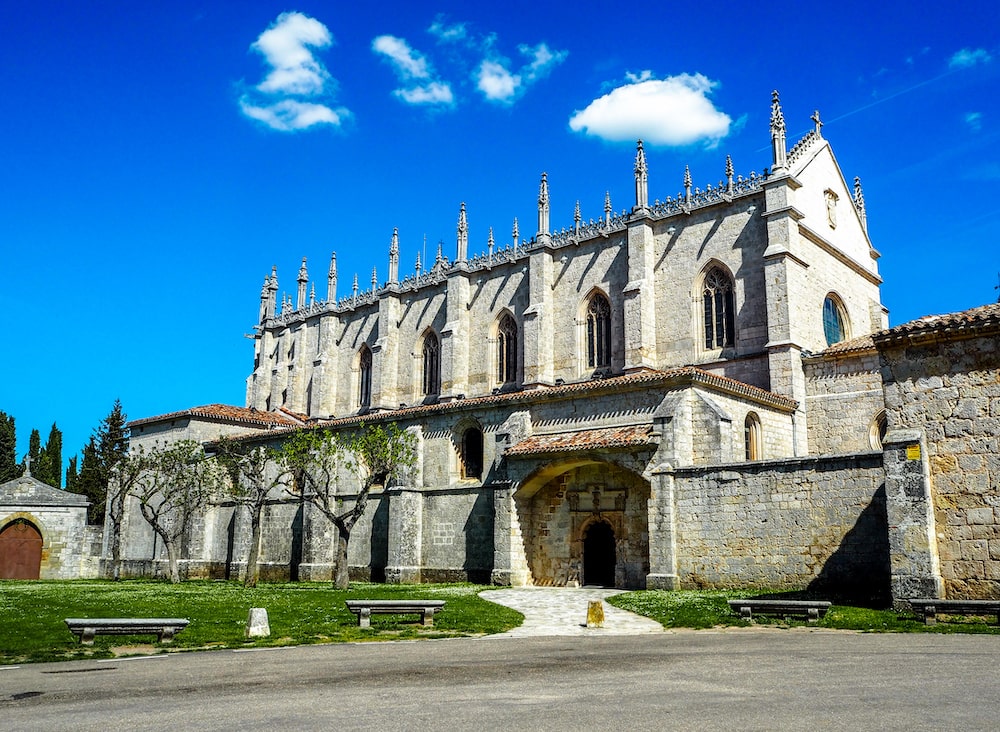 que ver en frias burgos