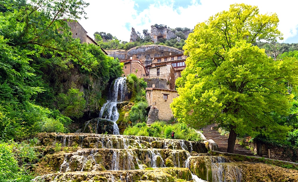 que visitar en burgos