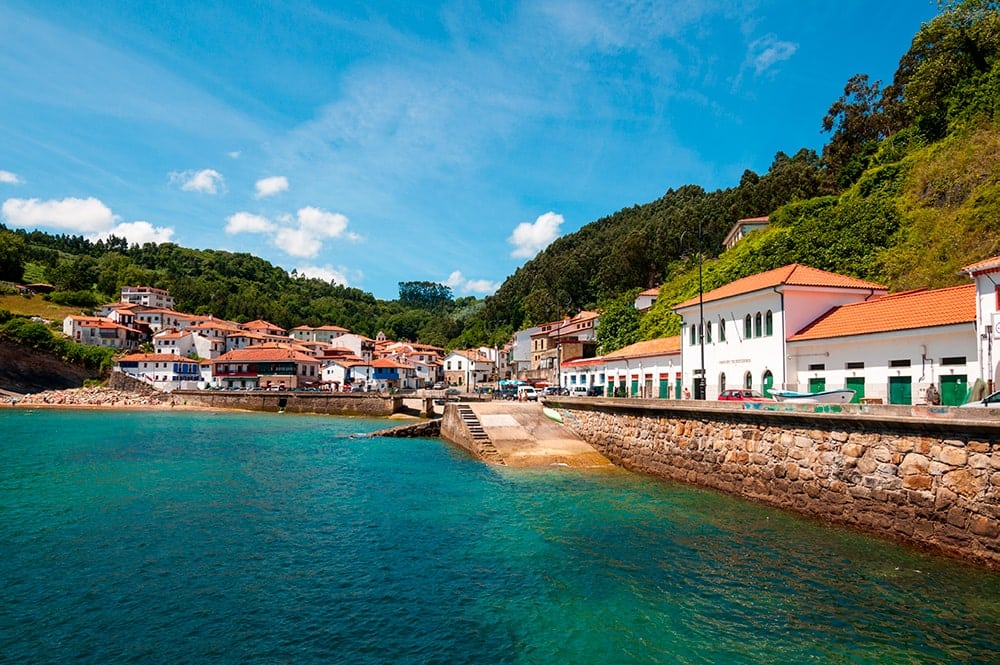 asturias que ver