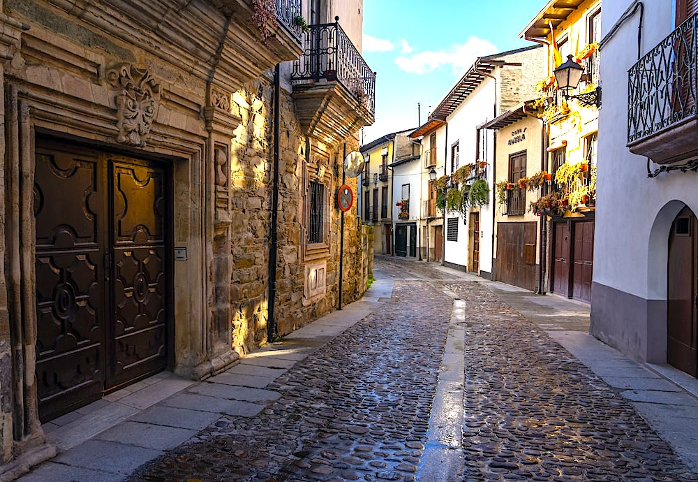 castilla y leon turismo