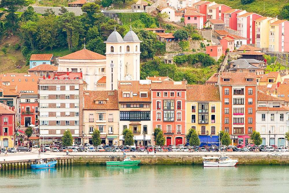 cosas que ver en asturias