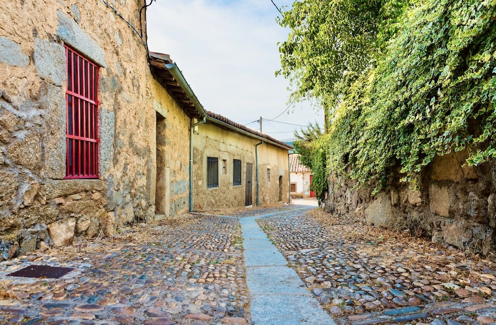 cosas que ver en avila