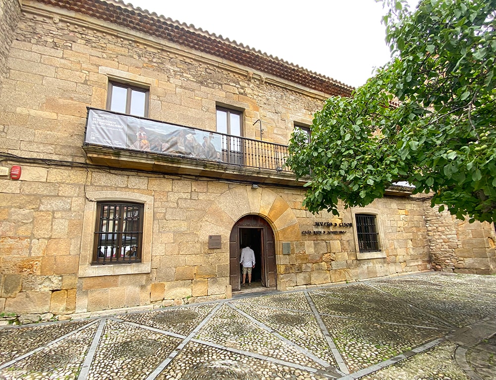 cosas que ver en gijón