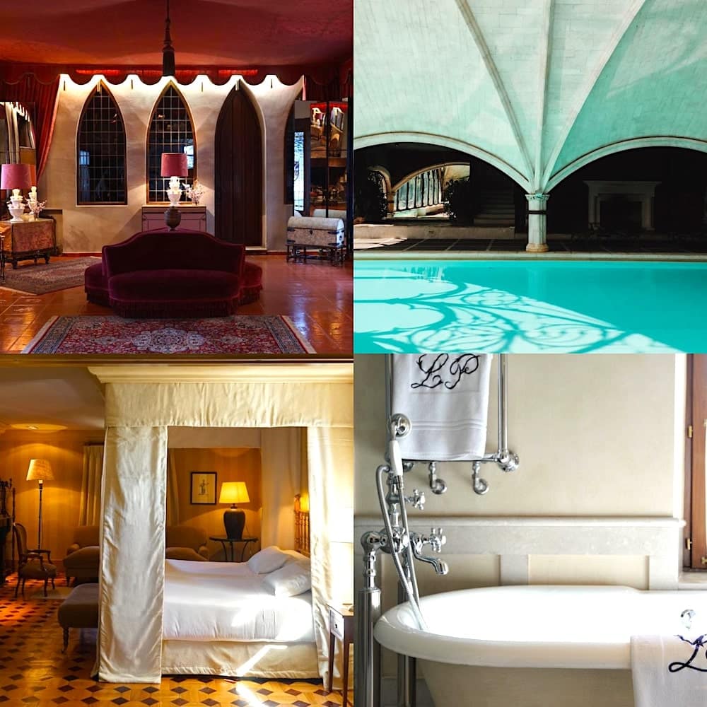 donde alojarse en burgos