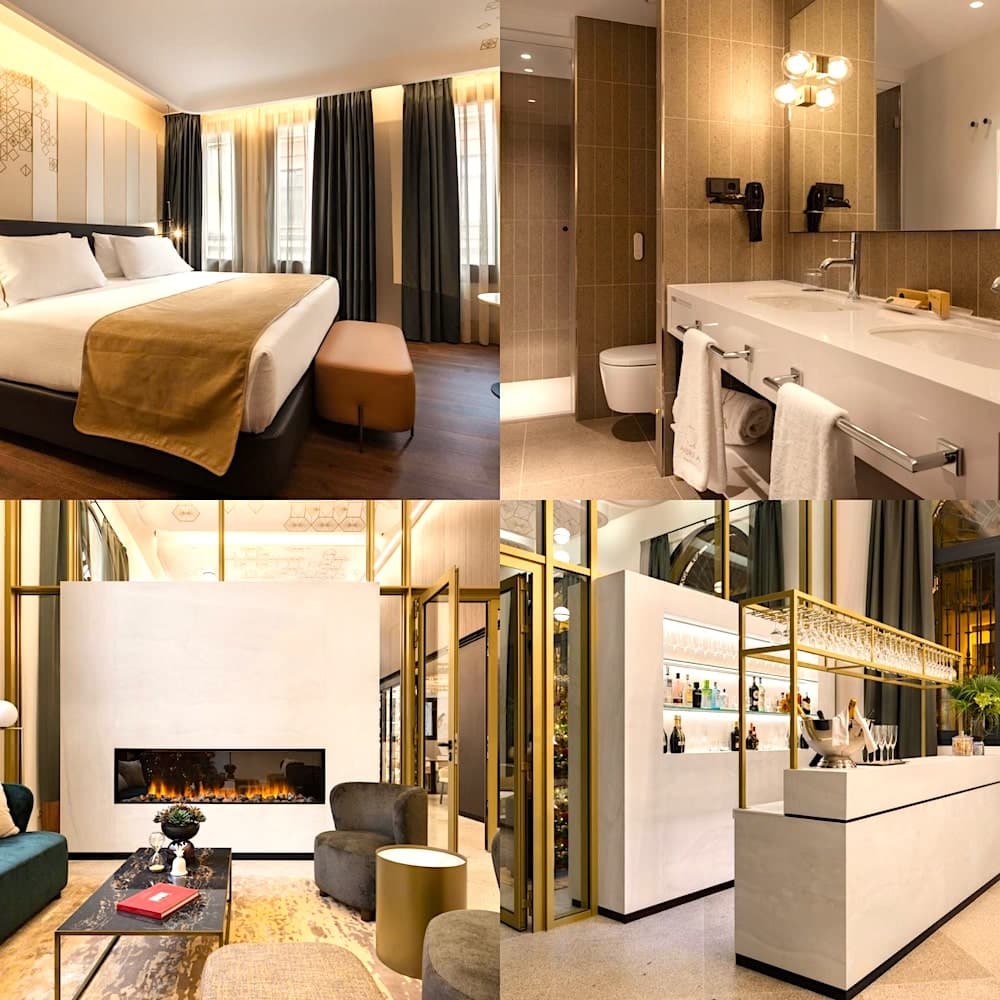 donde alojarse en logrono