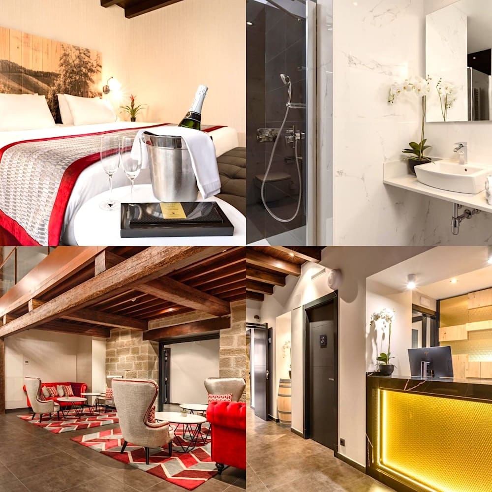 donde alojarse logrono barato