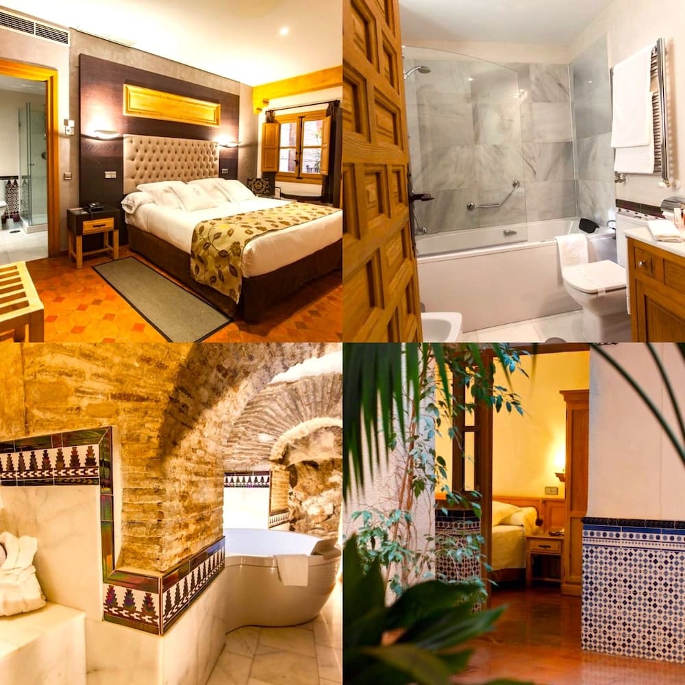 donde alojarse toledo