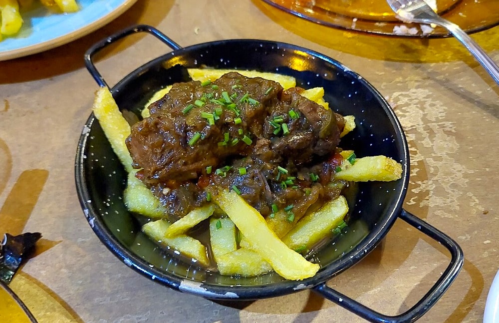 donde comer barato en sevilla