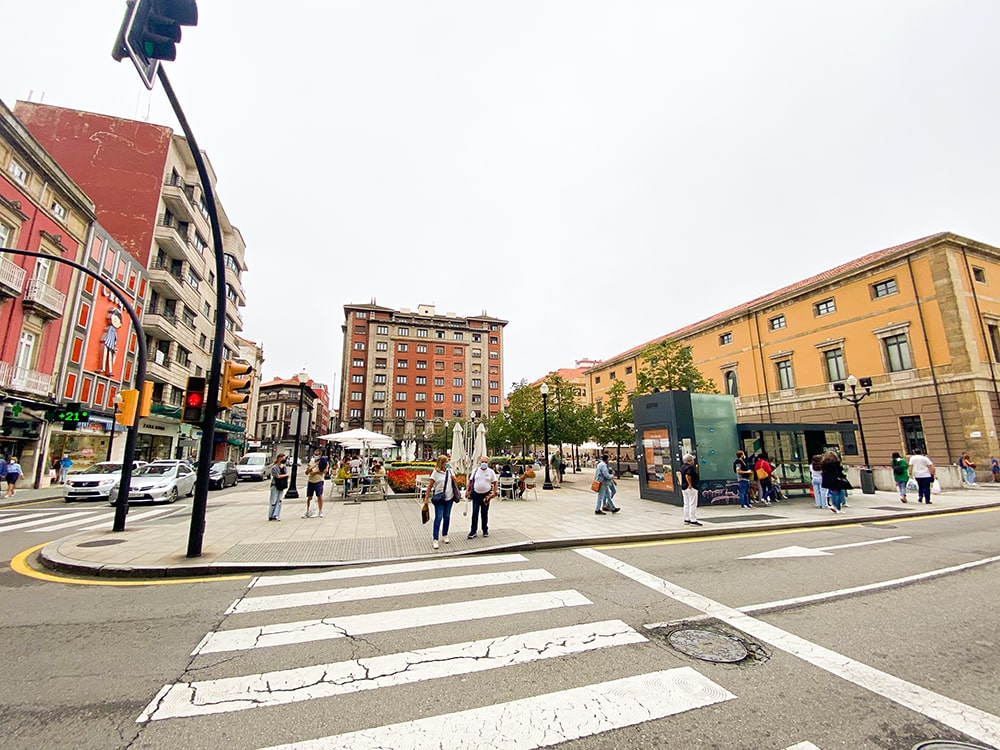 gijon que ver en asturias