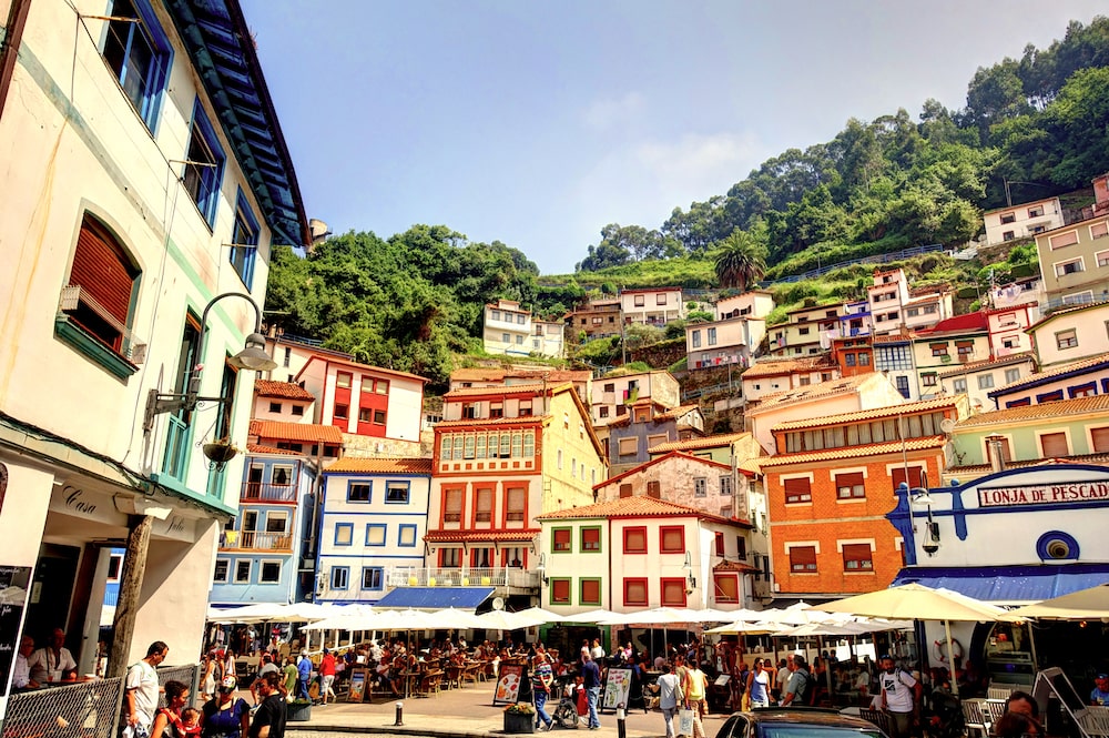 los pueblos mas bonitos de asturias