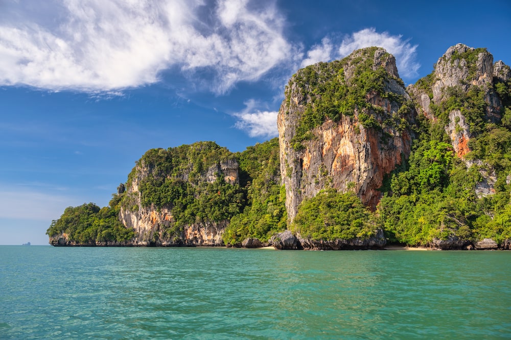 mejores seguros de viaje a tailandia