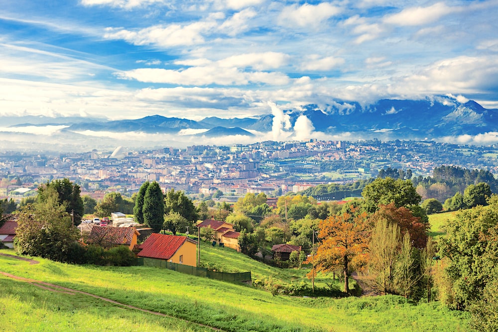 oviedo ciudad que ver