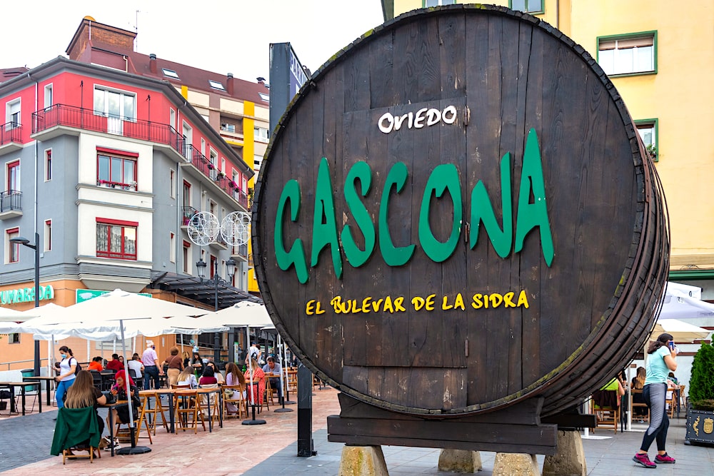 oviedo que ver en un dia