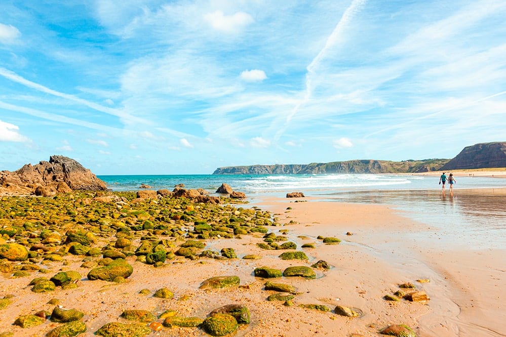 playas bonitas asturias