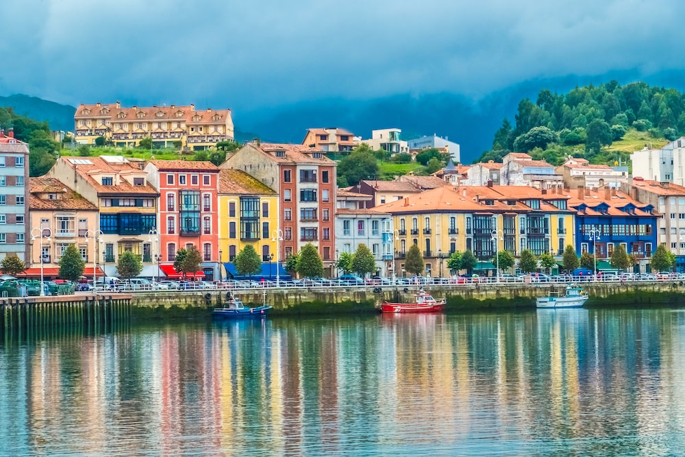 pueblo bonitos de asturias