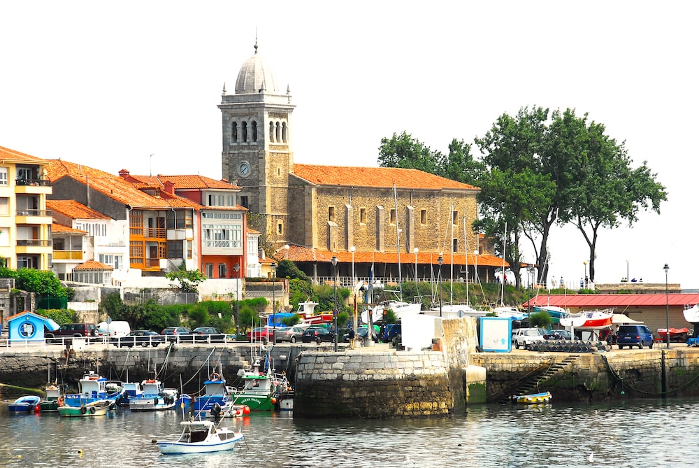 pueblos asturias