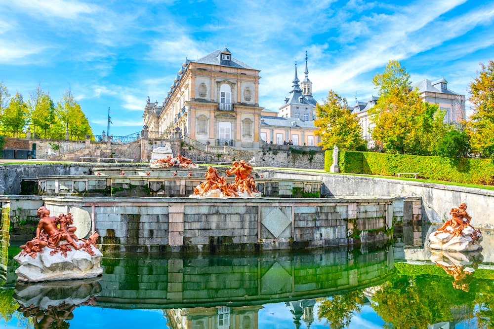 pueblos segovia preciosos