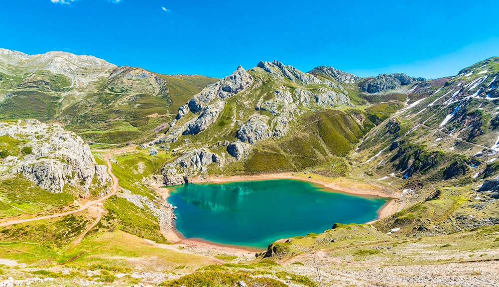 que ver en asturias en 4 días
