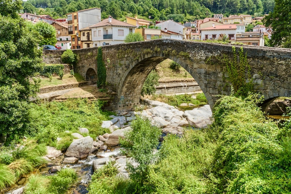 que ver en ávila en un día