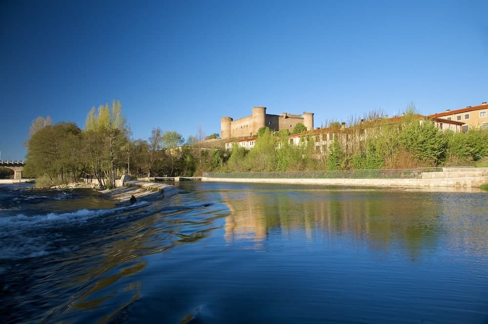 que ver en avila en un dia