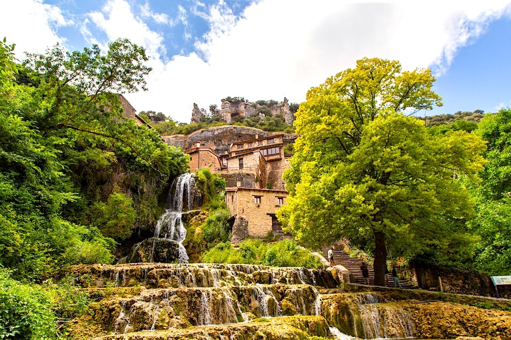 que ver en castilla leon