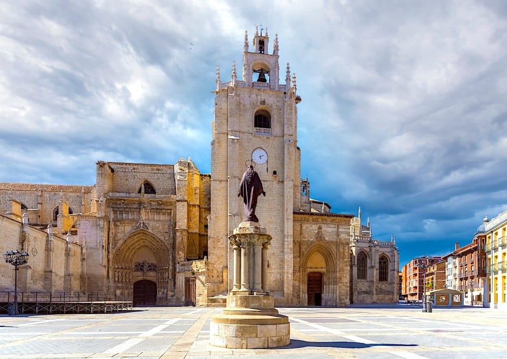 que ver en castilla y leon en dos dias