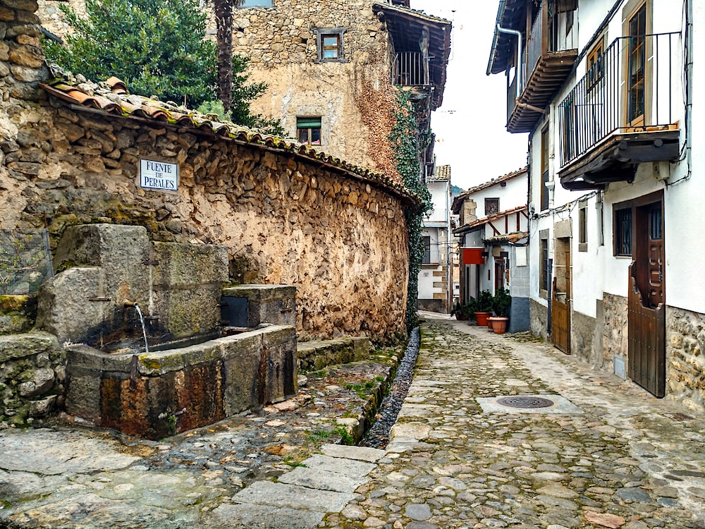 que ver en castilla y león naturaleza