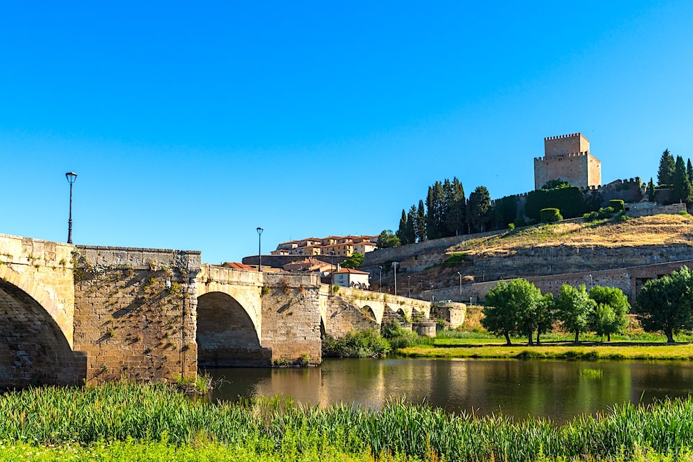 que ver en castilla y leon naturaleza