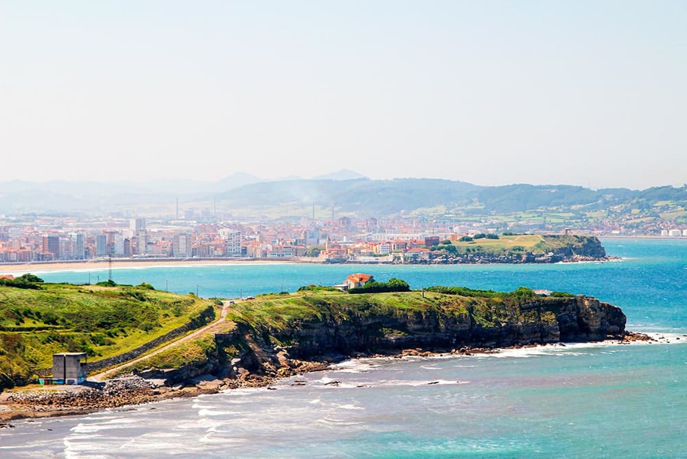 que ver en gijon imprescindibles