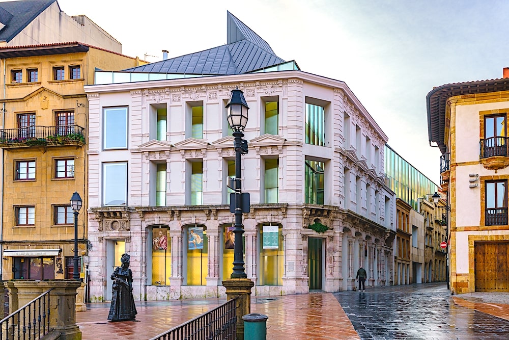 que ver en oviedo asturias imprescindibles