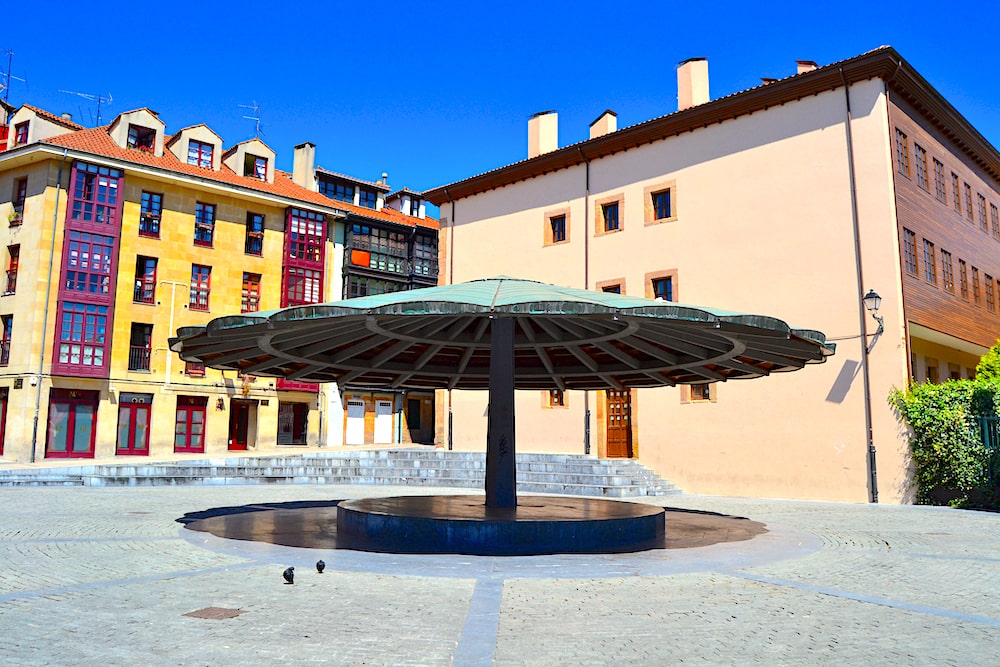 qué ver en oviedo en un día