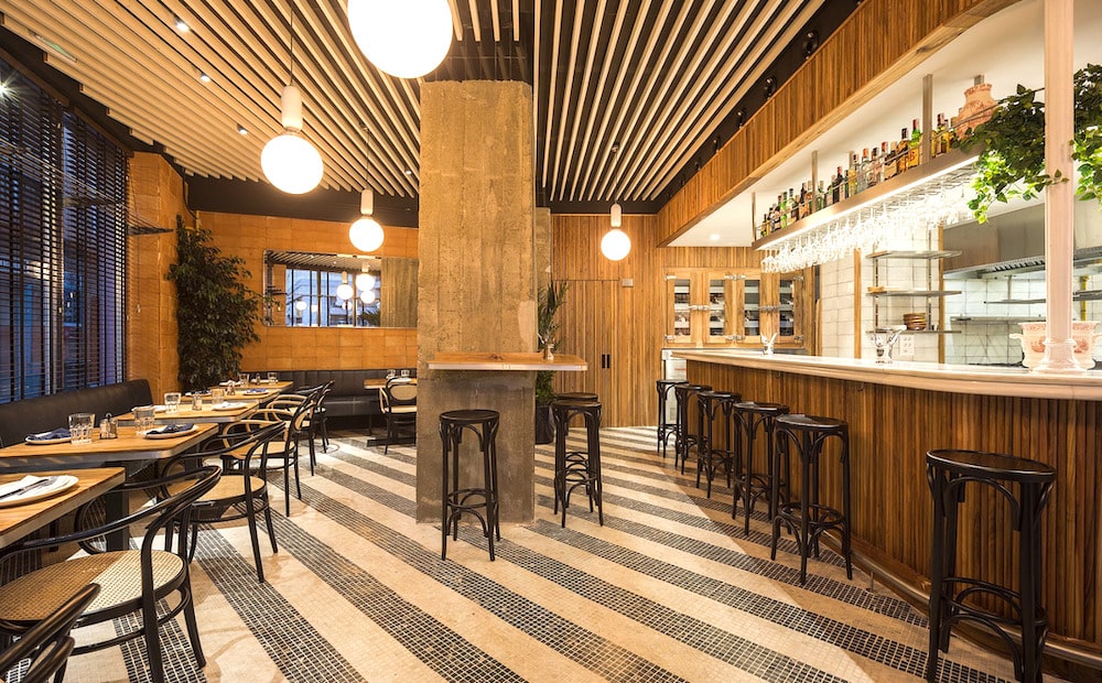 restaurantes buenos y baratos en sevilla