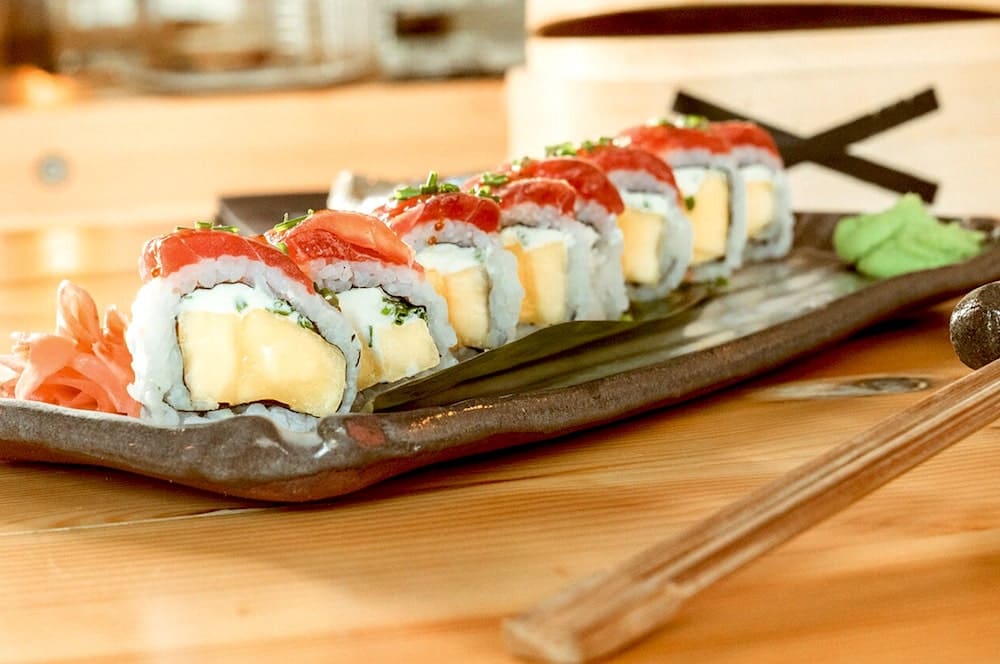 restaurantes donde comer en sevilla