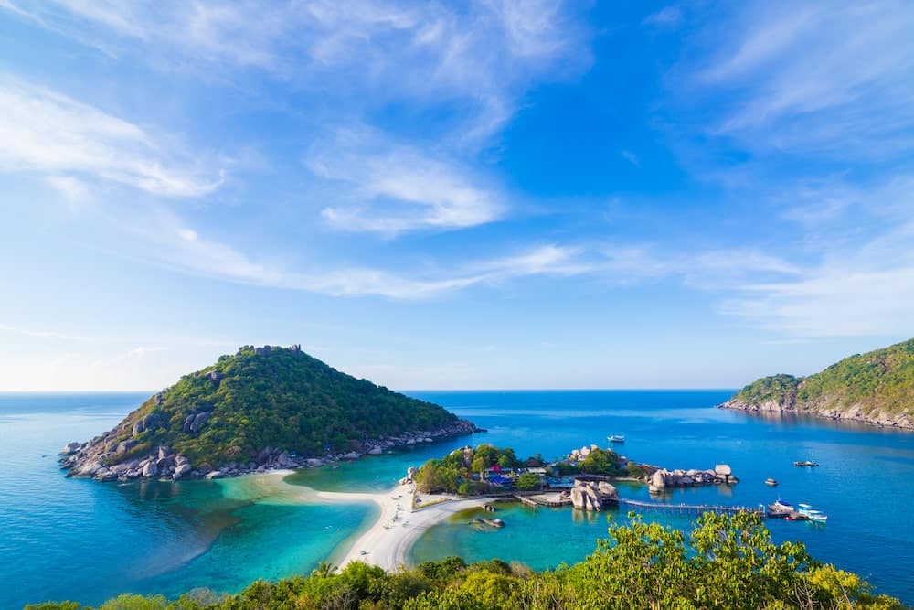 seguro de viaje a tailandia