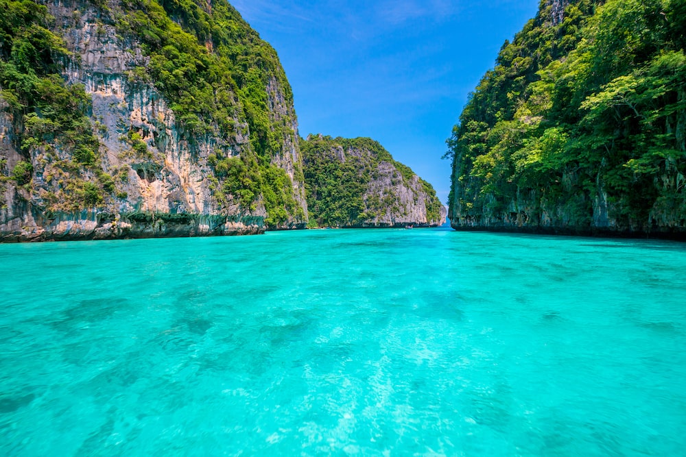 seguros de viaje a tailandia
