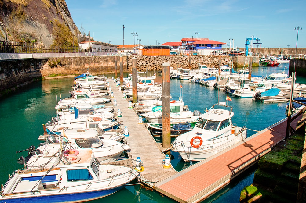 sitios que visitar asturias