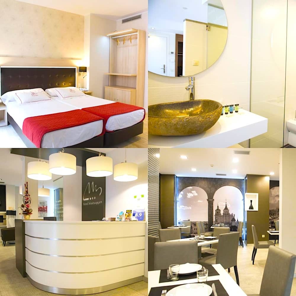 alojamiento en teruel