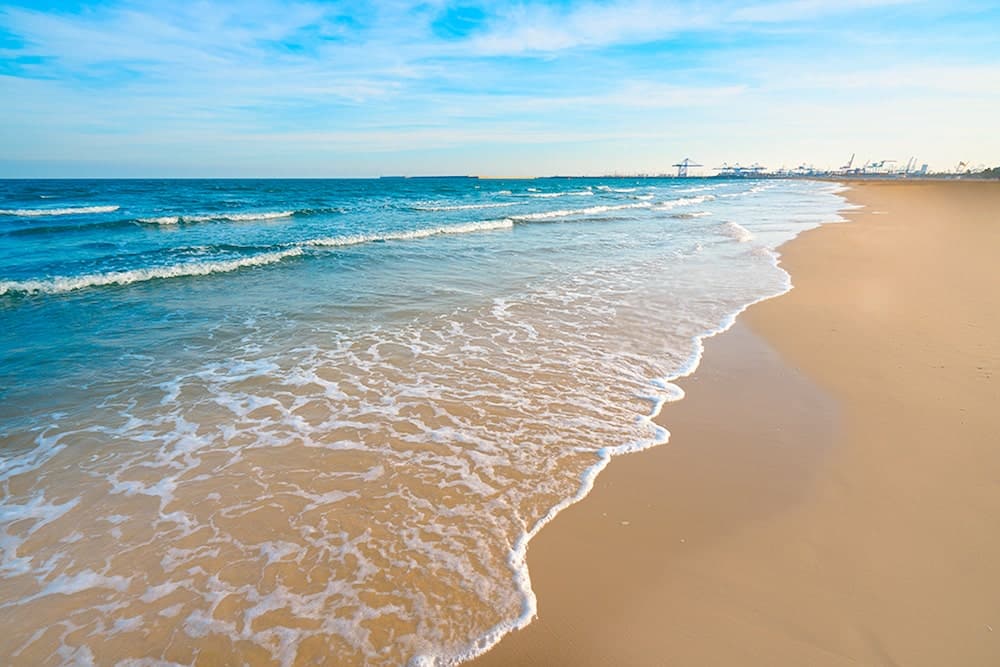 cosas que ver en valencia