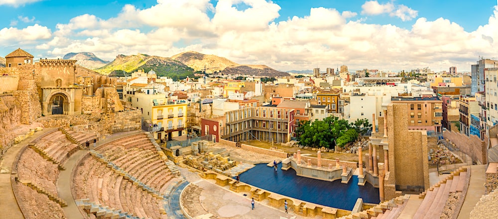 donde alojarse en cartagena