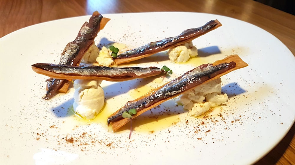 donde comer barato en pontevedra