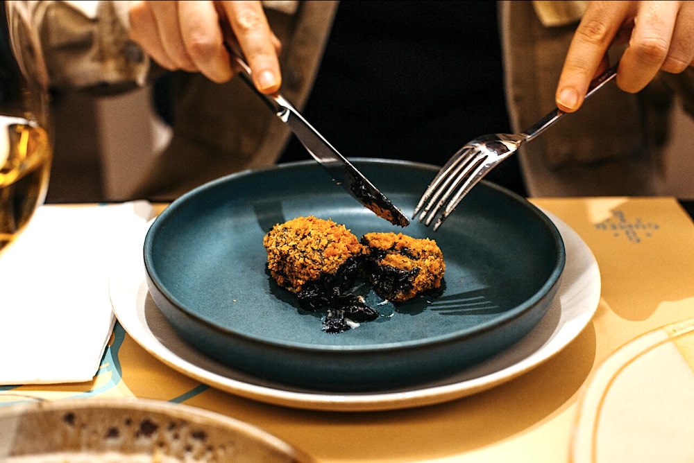 donde comer en pontevedra