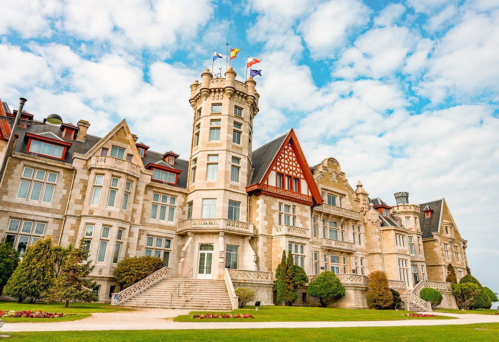 free tours en santander