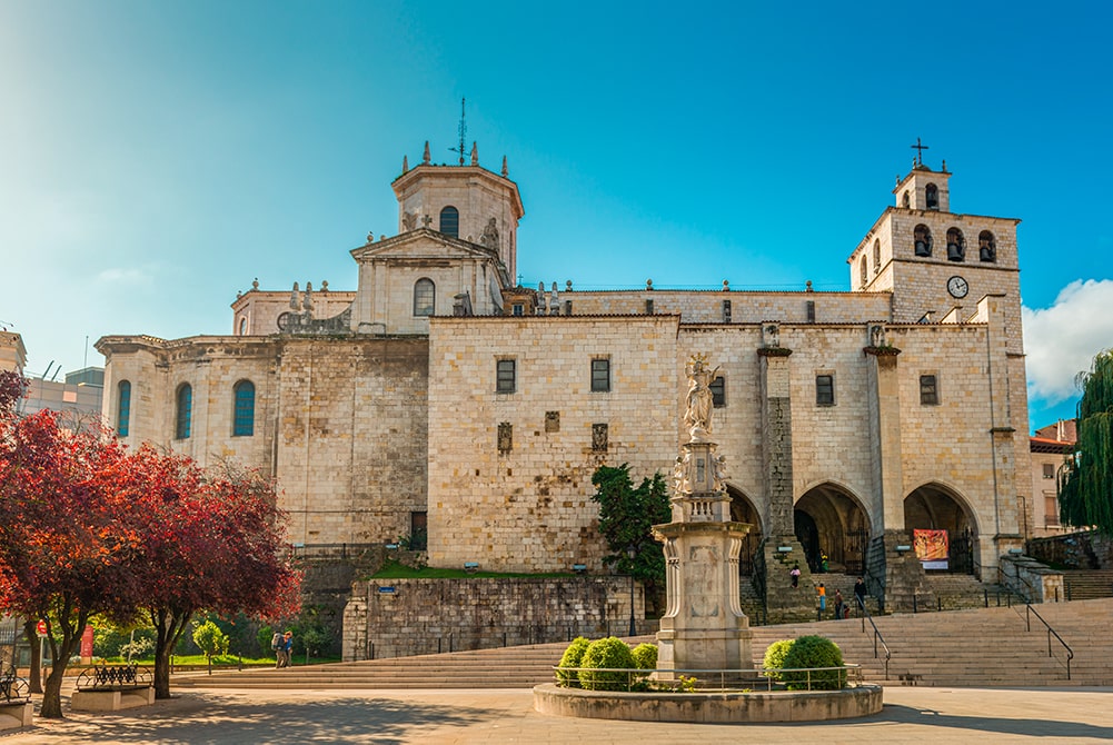 free tours santander