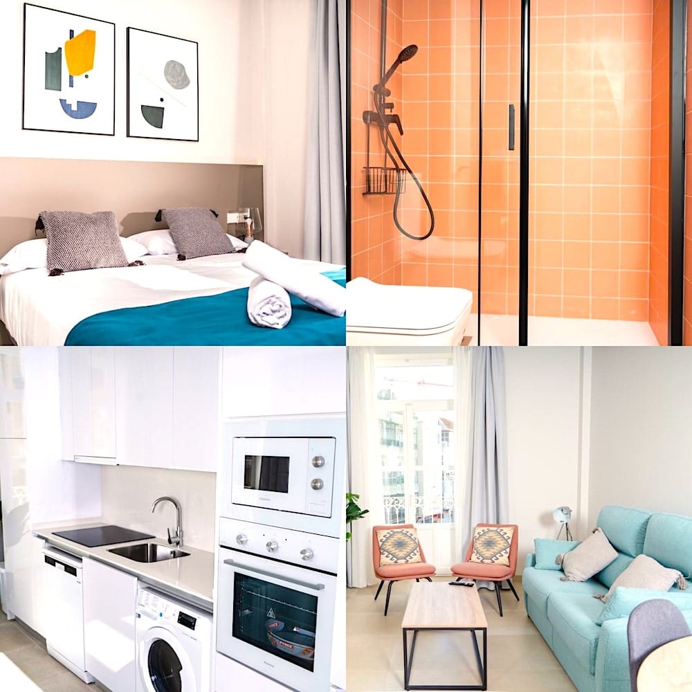 hoteles baratos donde dormir en cartagena