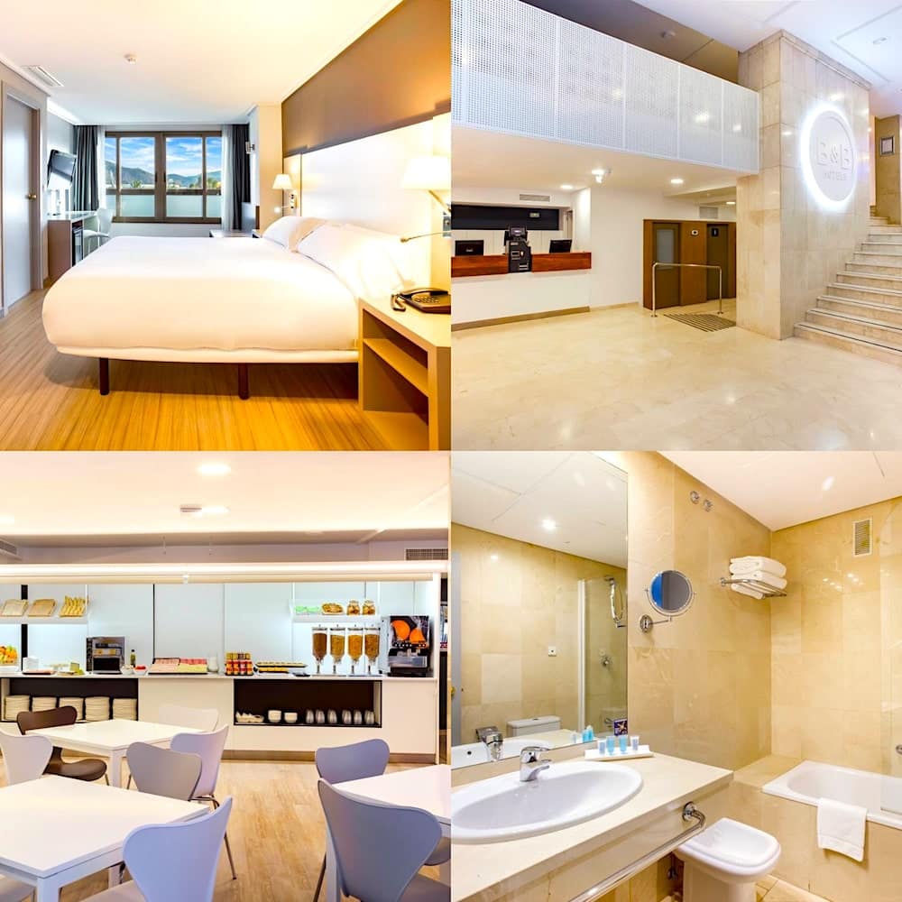 hoteles donde hospedarse en cartagena