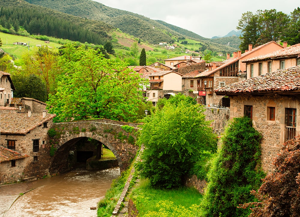 lugares que ver en cantabria